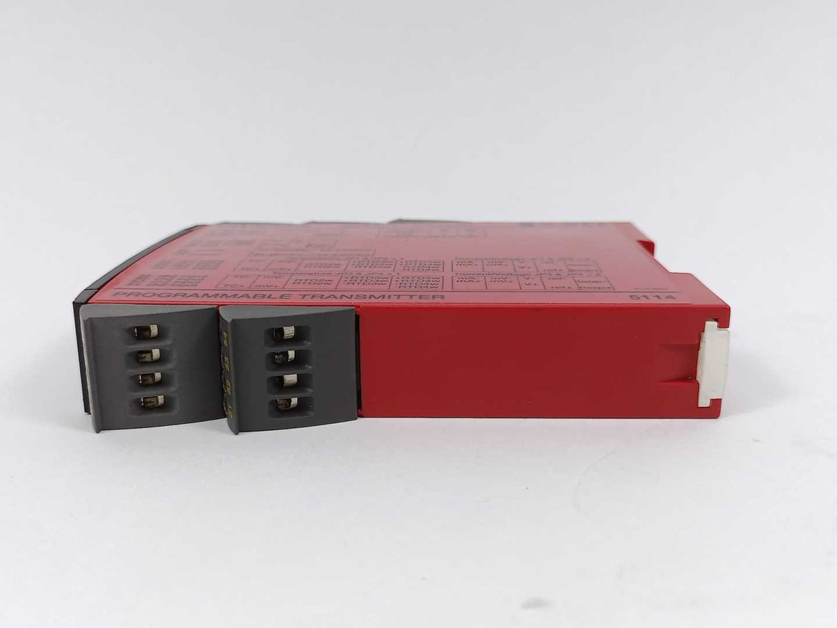 PR Electronics 5114A_B Programmable Transmitter