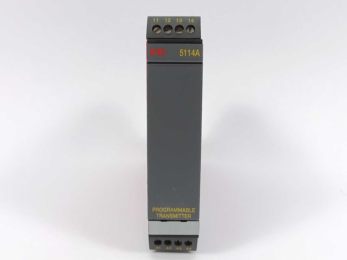 PR Electronics 5114A_B Programmable Transmitter