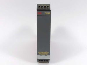 PR Electronics 5114A_B Programmable Transmitter