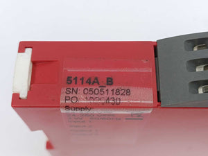 PR Electronics 5114A_B Programmable Transmitter