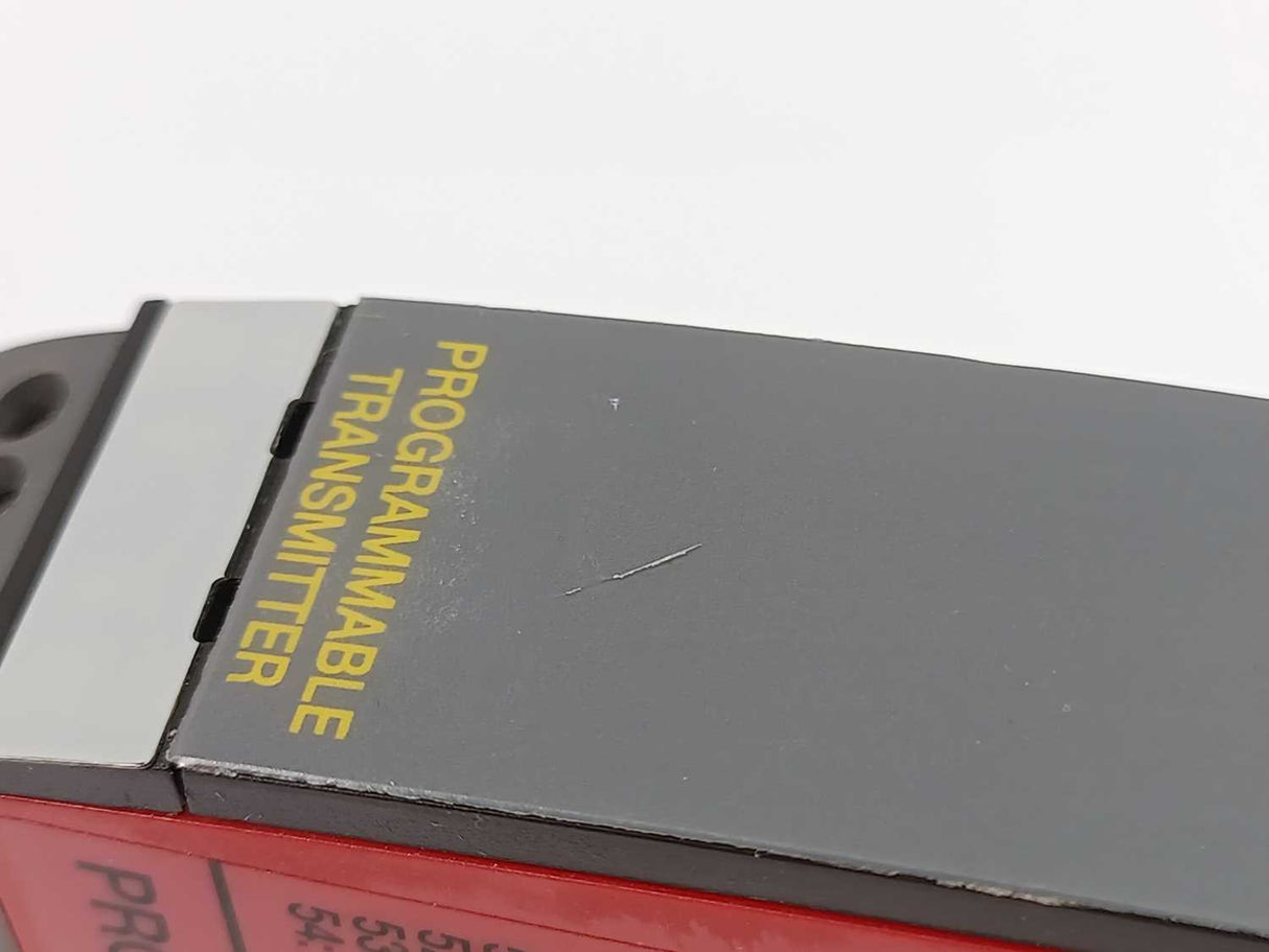 PR Electronics 5114A_B Programmable Transmitter