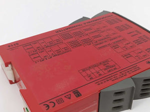 PR Electronics 5114A_B Programmable Transmitter