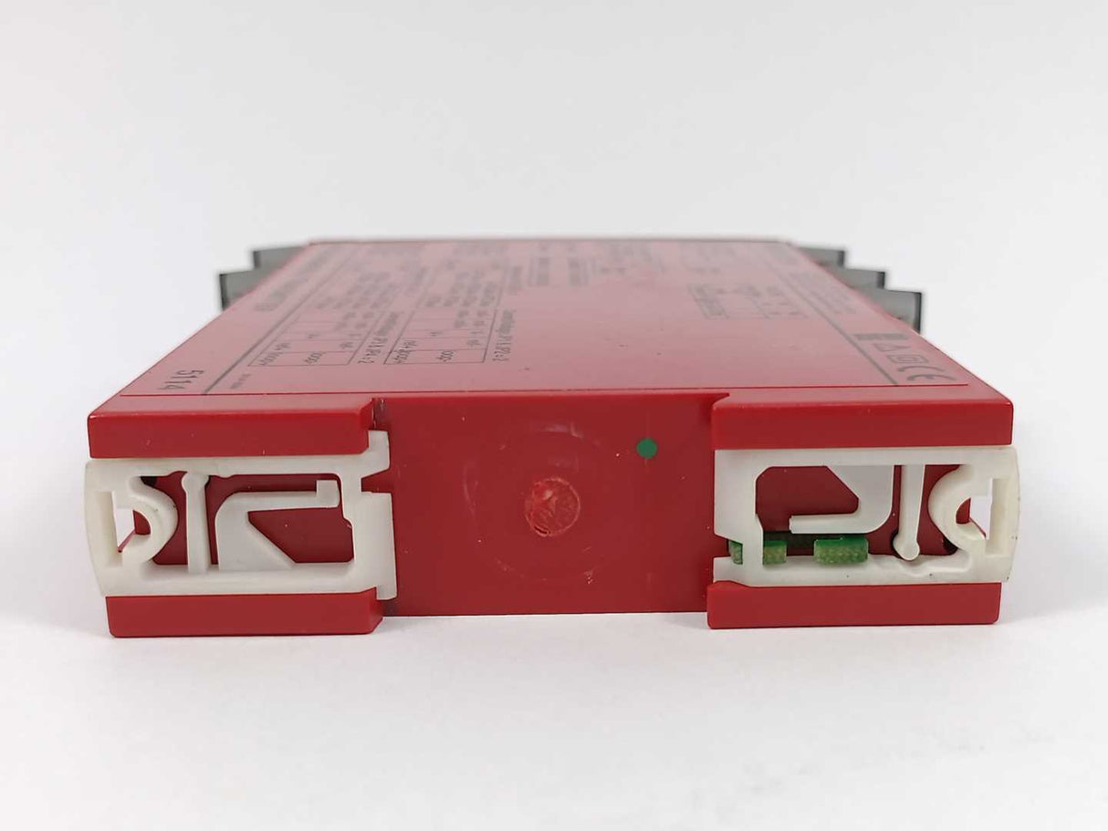 PR Electronics 5114A_B Programmable Transmitter