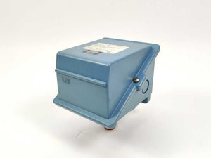 UE United Electric J402-358 Pressure and Temperature Switch