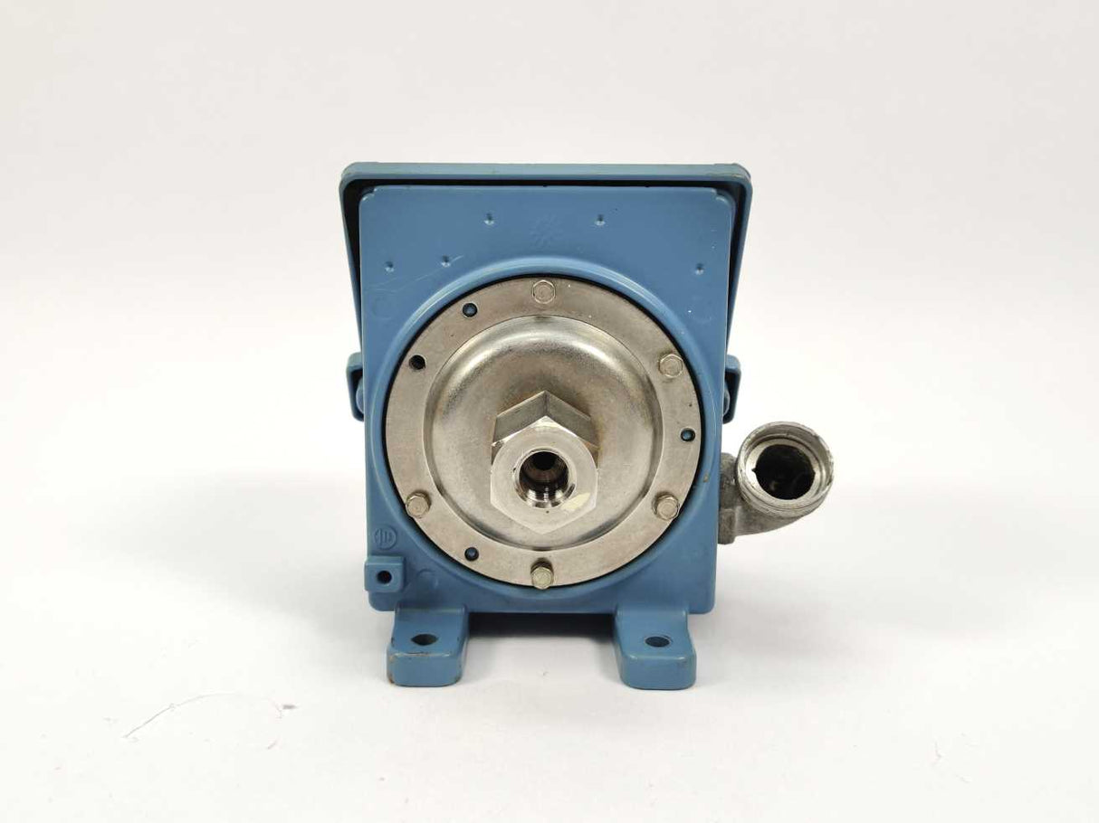 UE United Electric J402-552 Pressure and Temperature Switch