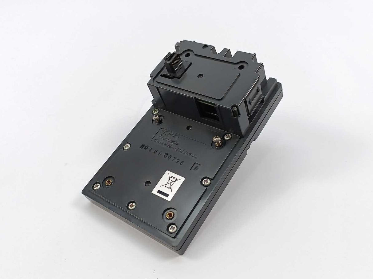 Mitsubishi FR-PU07 Parameter Unit