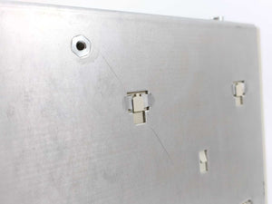 Siemens 6SN1123-1AA00-0BA1 SIMODRIVE 611 power module, 1-axis, 25 A