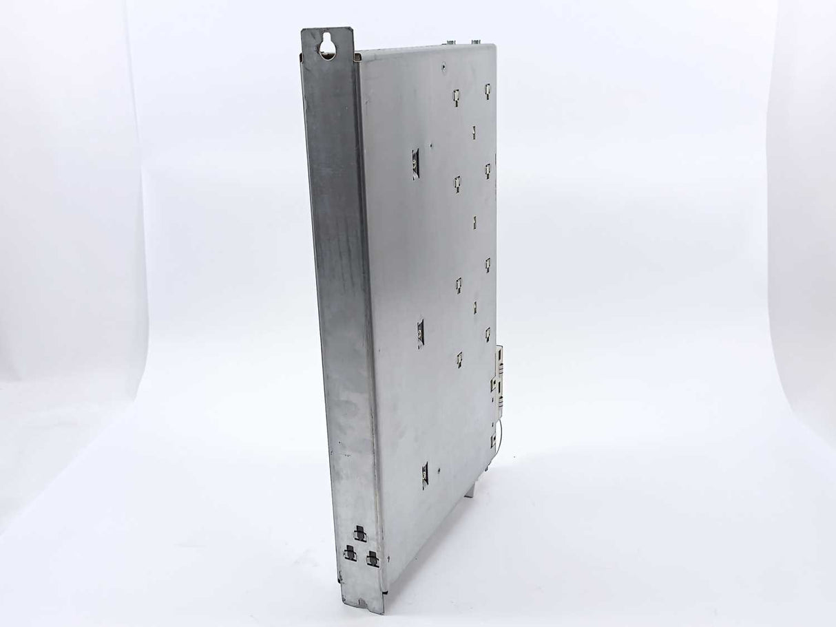 Siemens 6SN1123-1AA00-0BA1 SIMODRIVE 611 power module, 1-axis, 25 A