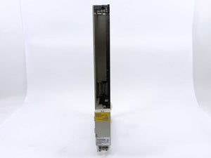 Siemens 6SN1123-1AA00-0BA1 SIMODRIVE 611 power module, 1-axis, 25 A