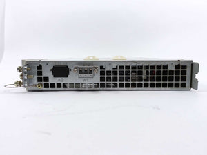 Siemens 6SN1123-1AA00-0BA1 SIMODRIVE 611 power module, 1-axis, 25 A