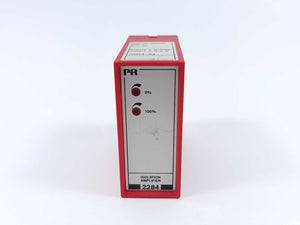 PR Electronics 2284X1 Isolation Amplifier 2284