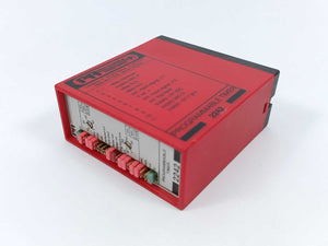 PR Electronics 2242 B PC Interface Analog I/O 2802
