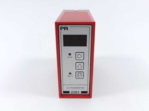 PR Electronics 2261 mV transmitter