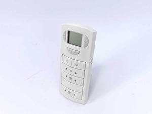 Siemens QAX51.1 Flexible room unit
