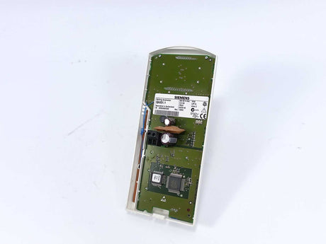 Siemens QAX51.1 Flexible room unit