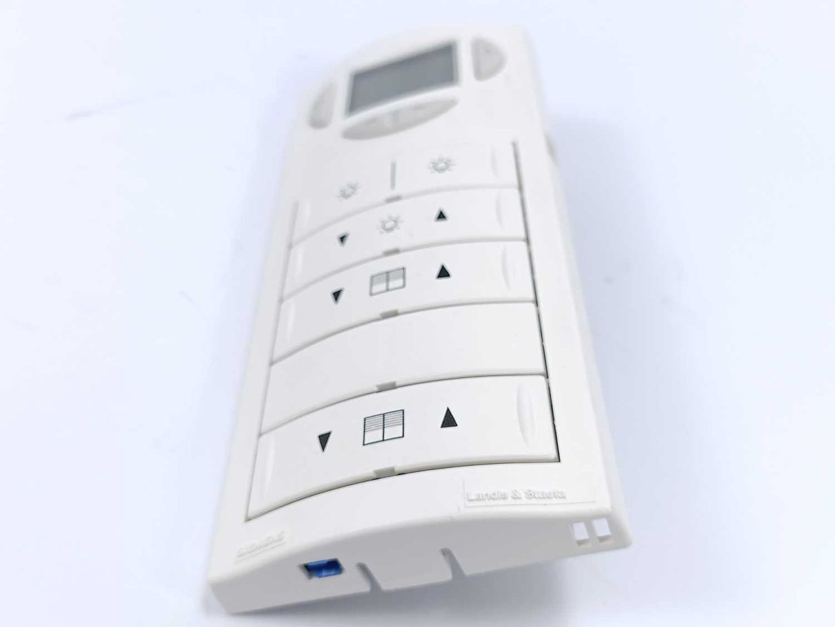 Siemens QAX51.1 Flexible room unit