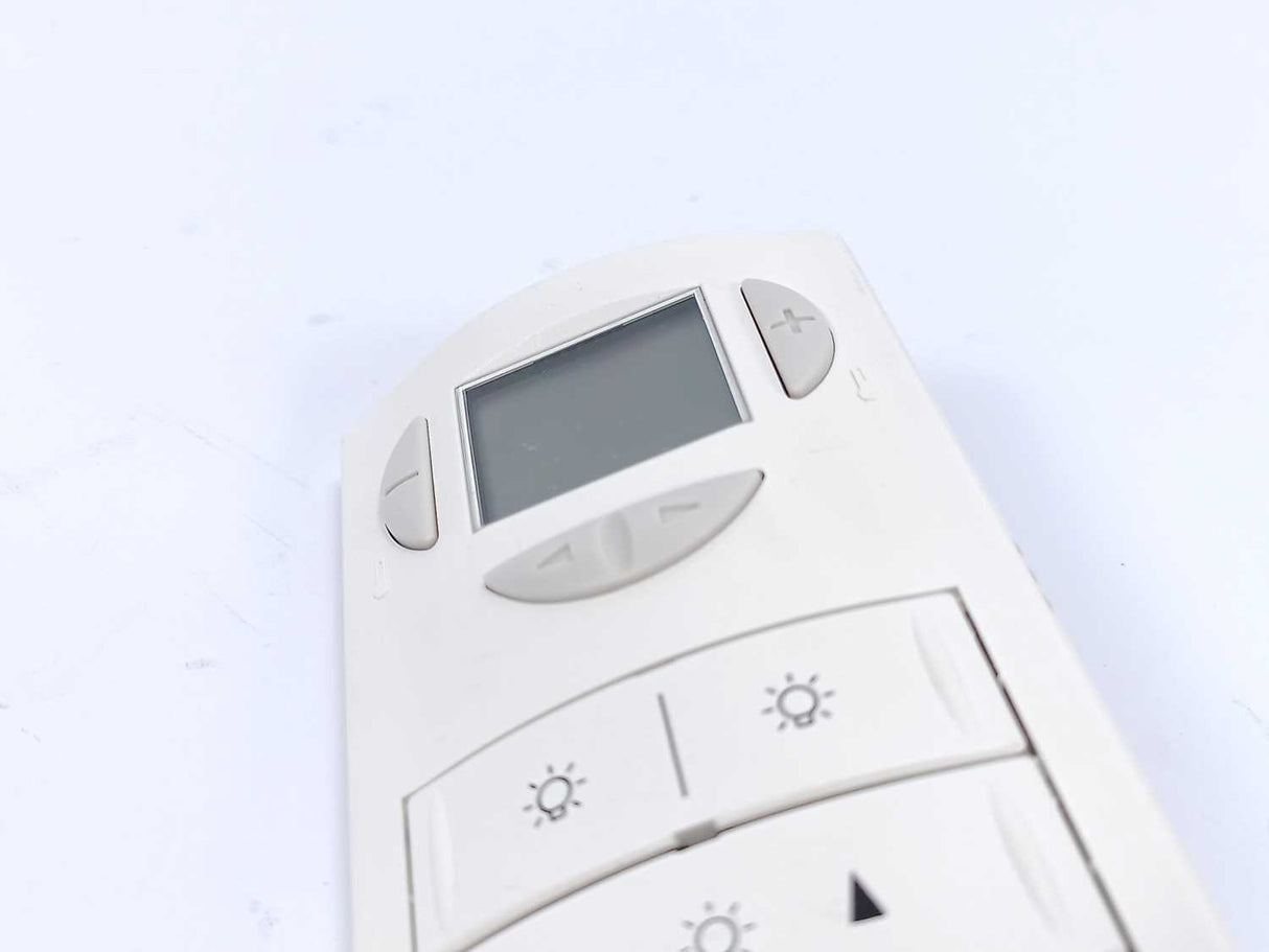Siemens QAX51.1 Flexible room unit