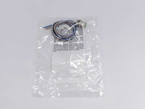 MURR Elektronik 7000-13542-9710050 M12 female recept. A-cod. front incl. nut