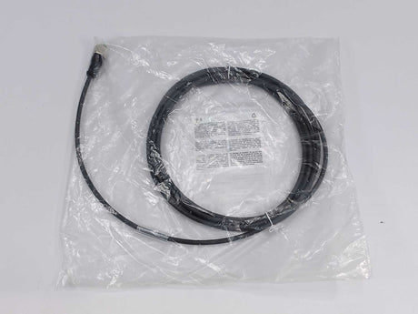 MURR Elektronik 7000-12221-6340300 M12 female 0° A-cod. with cable