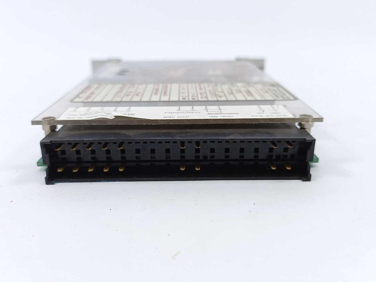 Digi TABLE rmc124 124-1030001521 24 V DC/AC Ph0312/3B