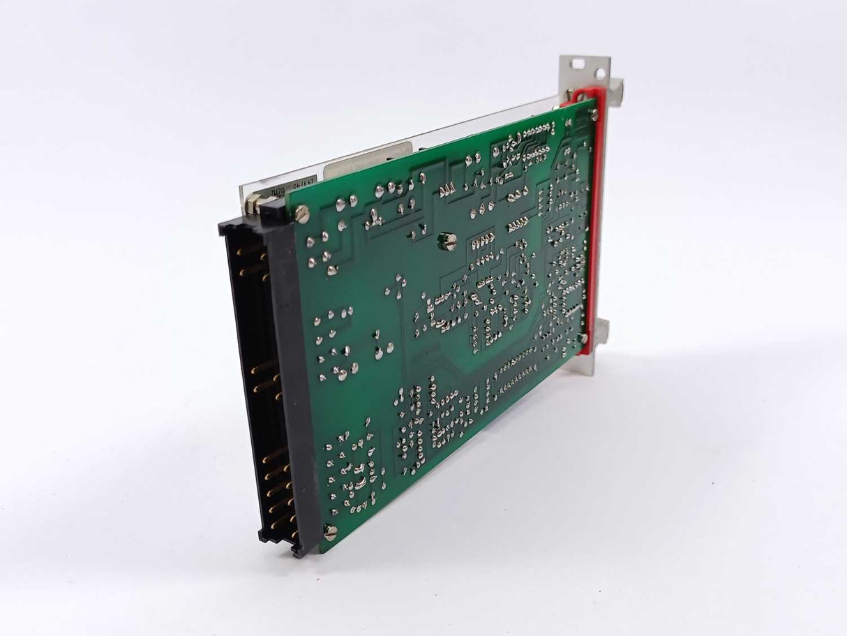 Digi TABLE rmc124 124-0030001521 24 V DC/AC Ph0312/3B