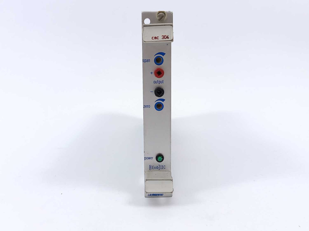 Digi TABLE cmc304 [EExib]IIC 304-30431 24 V DC/AC Ph0329/3