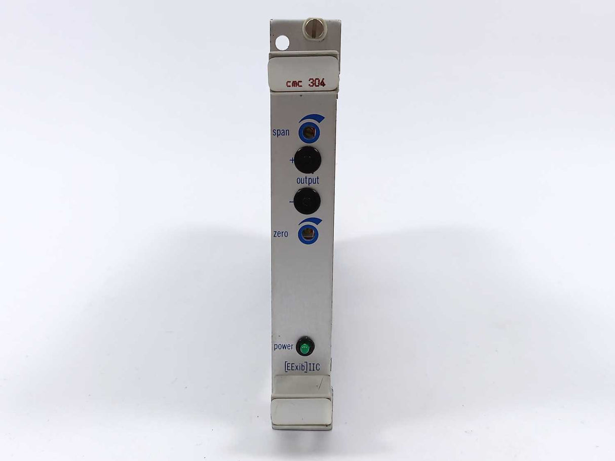 Digi TABLE cmc304 [EExib]IIC 304-30410 24 V DC/AC Ph 0363 B