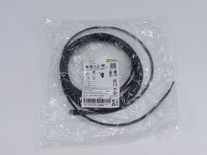 MURR Elektronik 7000-08061-6310500 M8 female 0° A-cod. with cable