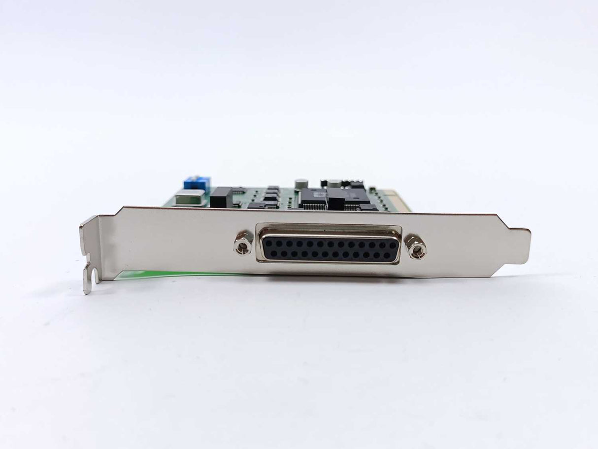 Moxa CP-132U-I UPCI Board