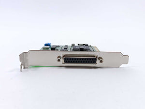 Moxa CP-132U-I UPCI Board
