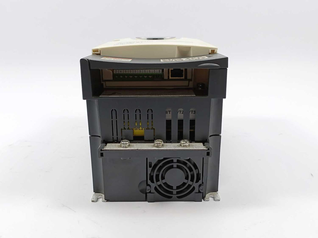 Schneider Electric ATV61HU22N4Z AC Speed Drive  2.2kW 3HP