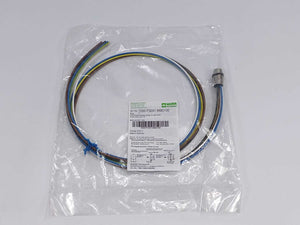 MURR Elektronik 7000-P3291-9880100 M12 Power female recept. K-cod. front