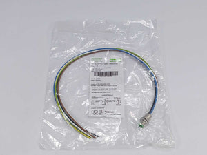 MURR Elektronik 7000-P3281-9880050 M12 Power male recept. K-cod. front