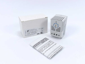 Rubsamen & Herr 15TRS060 ZK112521 Thermostat