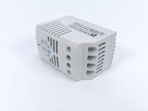 Rubsamen & Herr 15TRS060 ZK112521 Thermostat