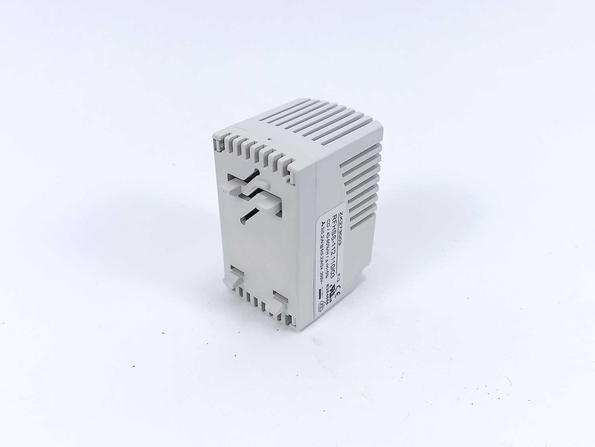 Rubsamen & Herr 15HYW090 ZK273003 Hygrostat