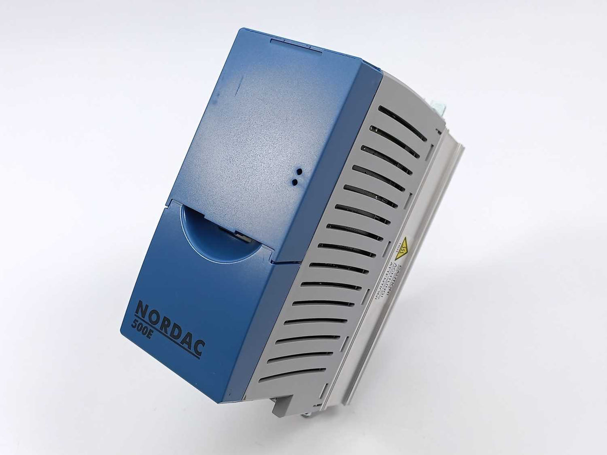 Nord SK 500E-750-340-A 275420075 Frequency Inverter