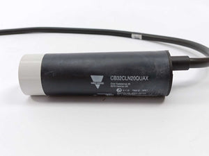 Carlo Gavazzi CB32CLN20QUAX Capacitive Proximity Sensor 24V AC/DC