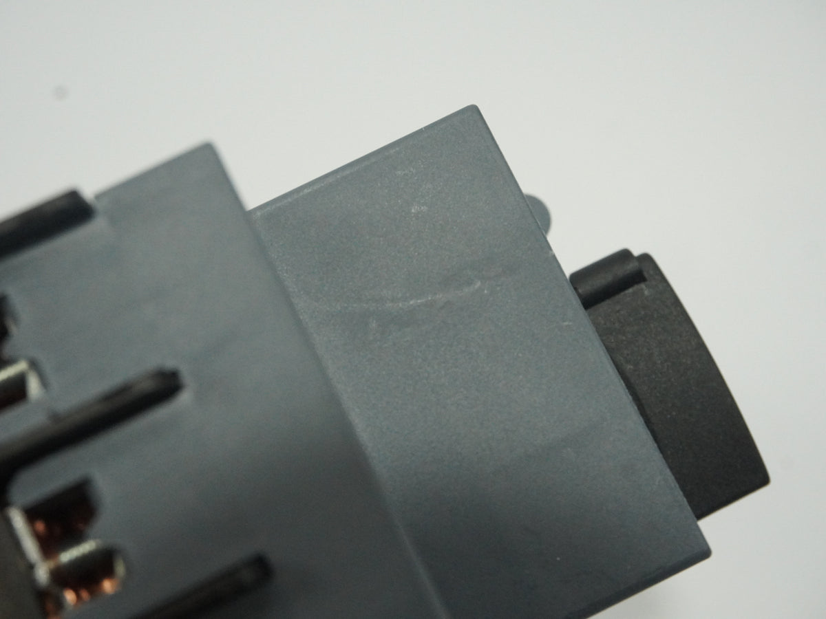 Siemens 3RV2011-1AA10 SIRIUS Circuit Breaker