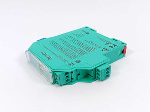 Pepperl+Fuchs 132958 KFD2-SR2-Ex1.W Switch Amplifier