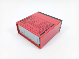 PR Electronics 2204HV Isolation Amplifier