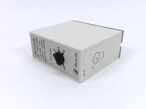 Electromatic SA 105 724 S-System Delay on Operate