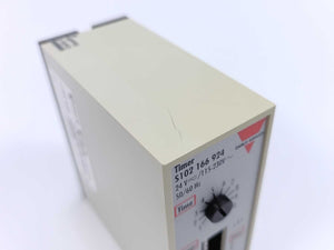 Carlo Gavazzi S102 166 924 Timer 50/60 Hz