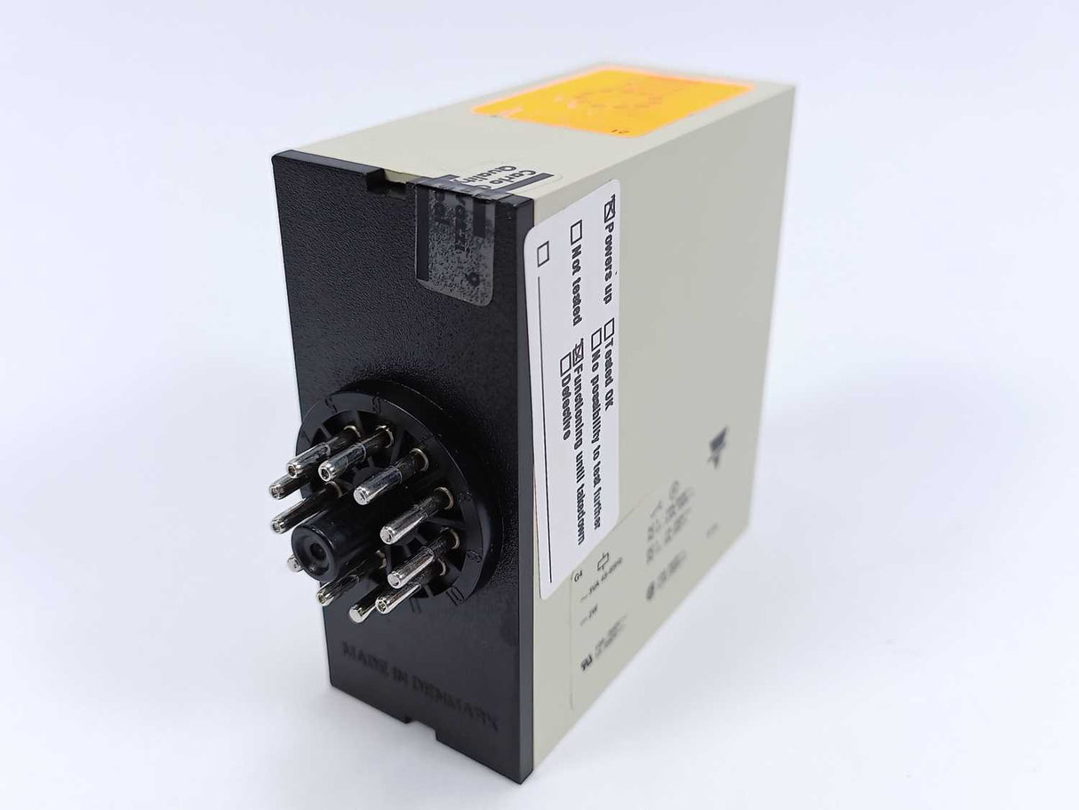 Electromatic S 1482156 724 PT 100