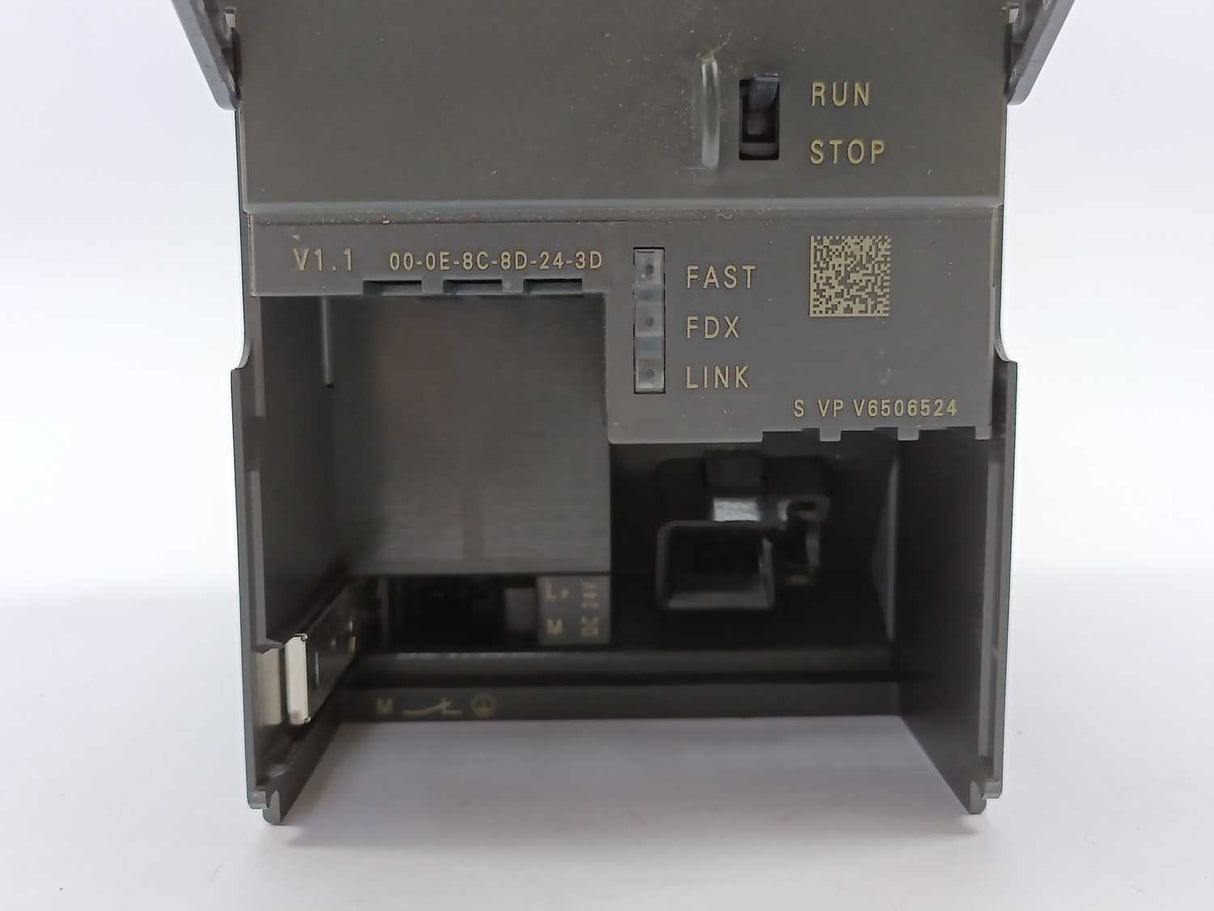 Siemens 6GK7343-1GX21-0XE0 Communications processor CP 343-1 Advanced