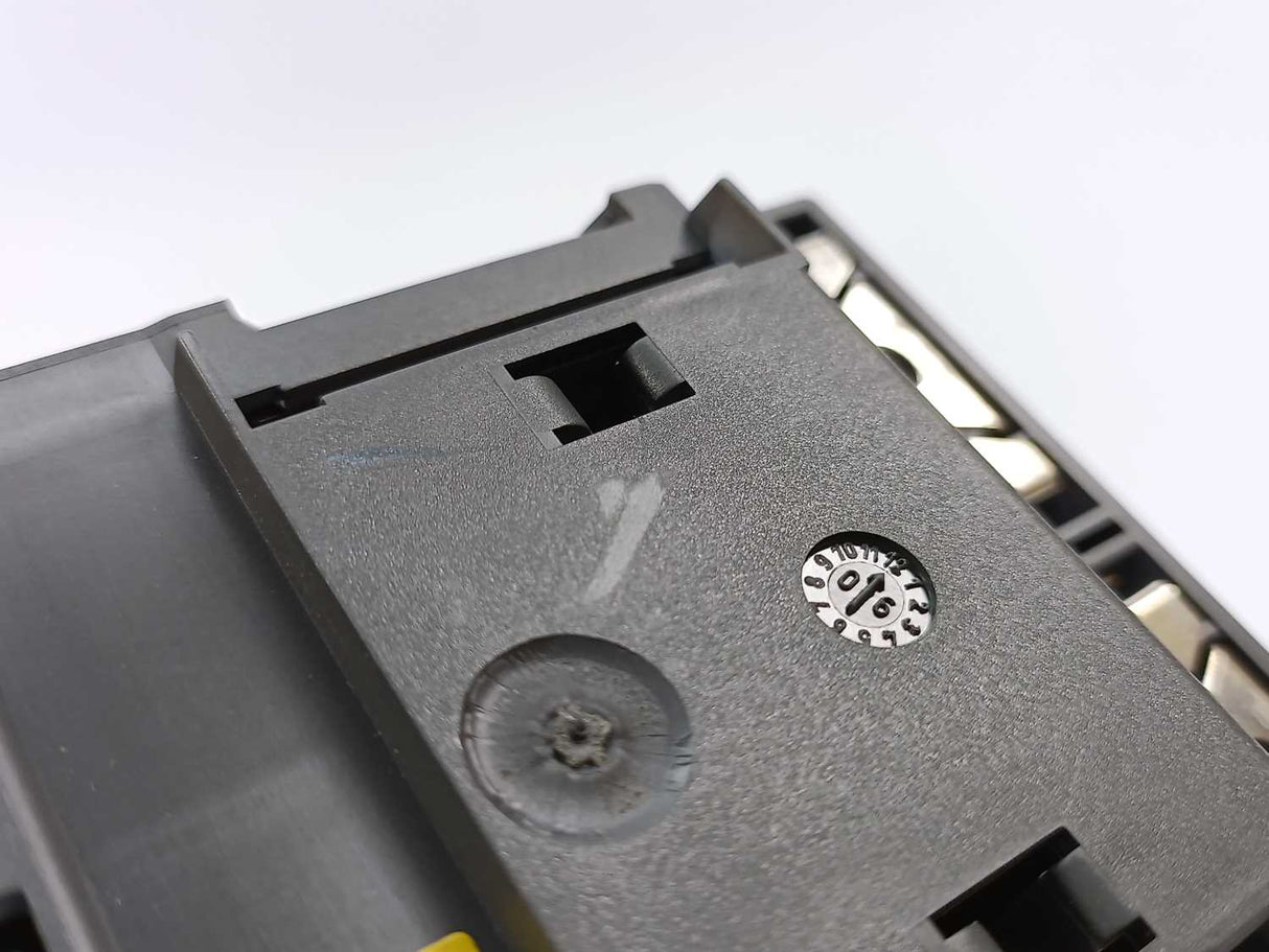 Siemens 6GK7343-1GX21-0XE0 Communications processor CP 343-1 Advanced