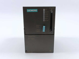 Siemens 6ES7 315-1AF03-0AB0 Simatic S7