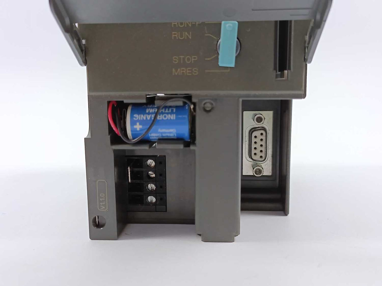 Siemens 6ES7 315-1AF03-0AB0 Simatic S7