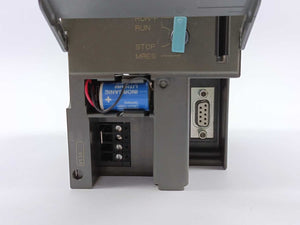 Siemens 6ES7 315-1AF03-0AB0 Simatic S7