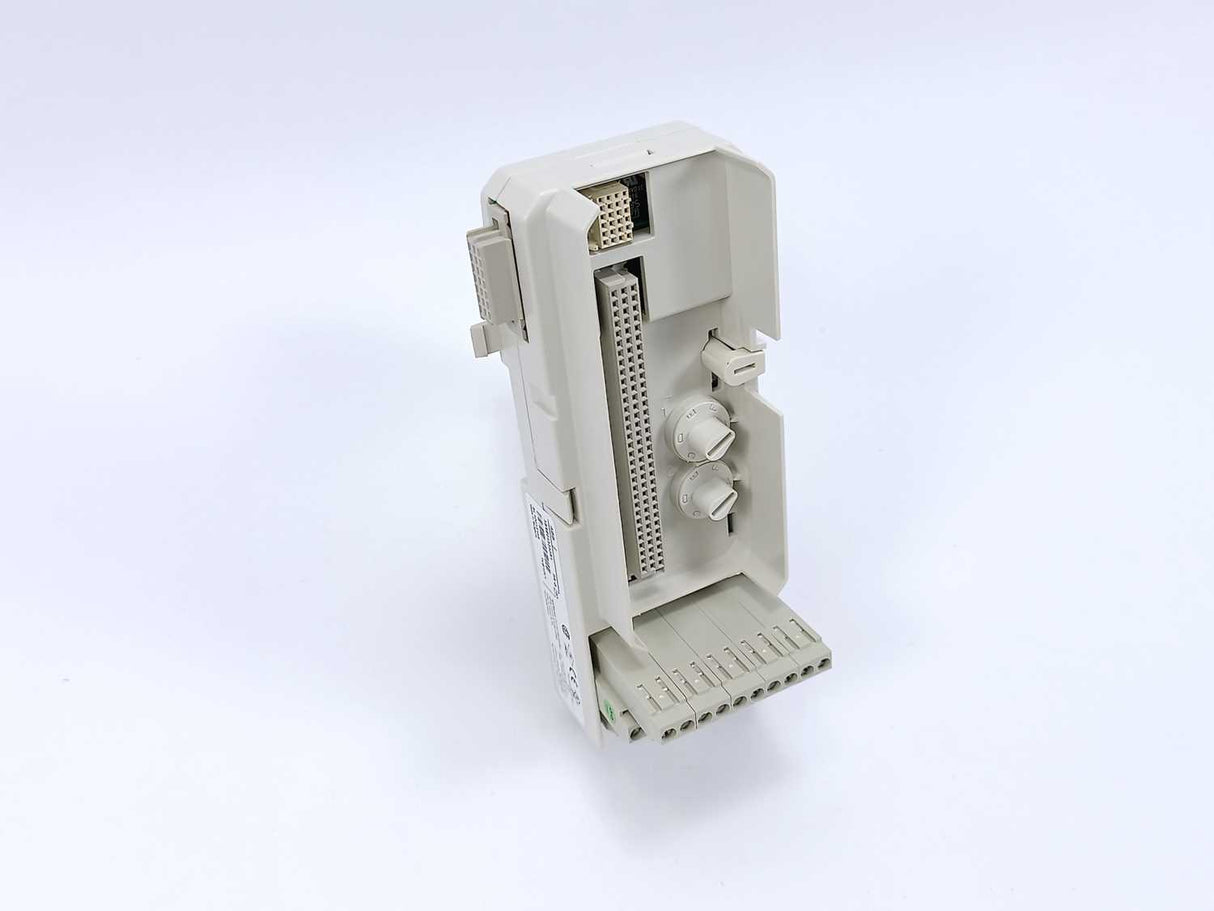 ABB 3BSE013230R1 TU810V1 Compact module termination unit
